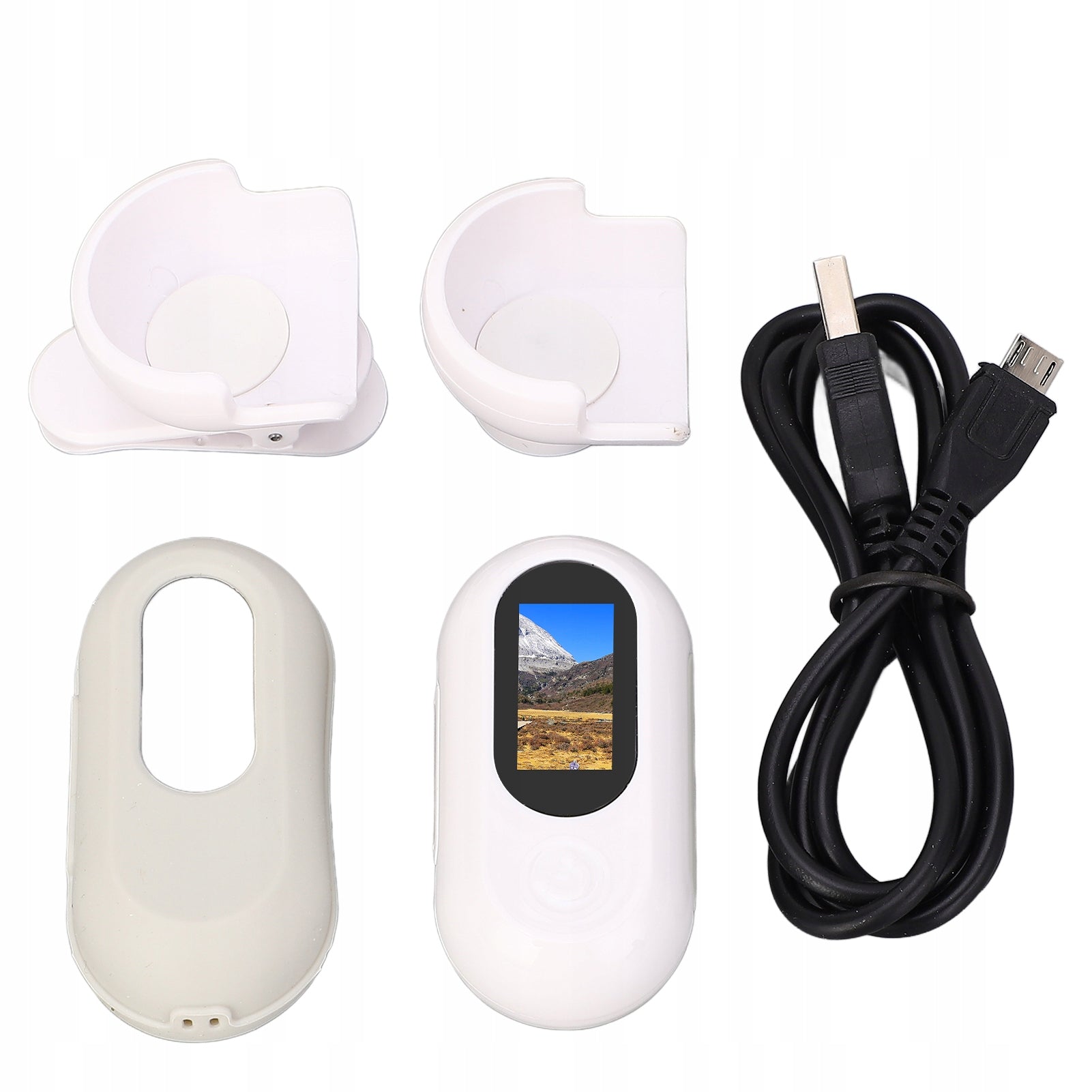 Maa action camera 1080p HD video multifunctional magnetic pocket DB Manufacturer code AG250808019830