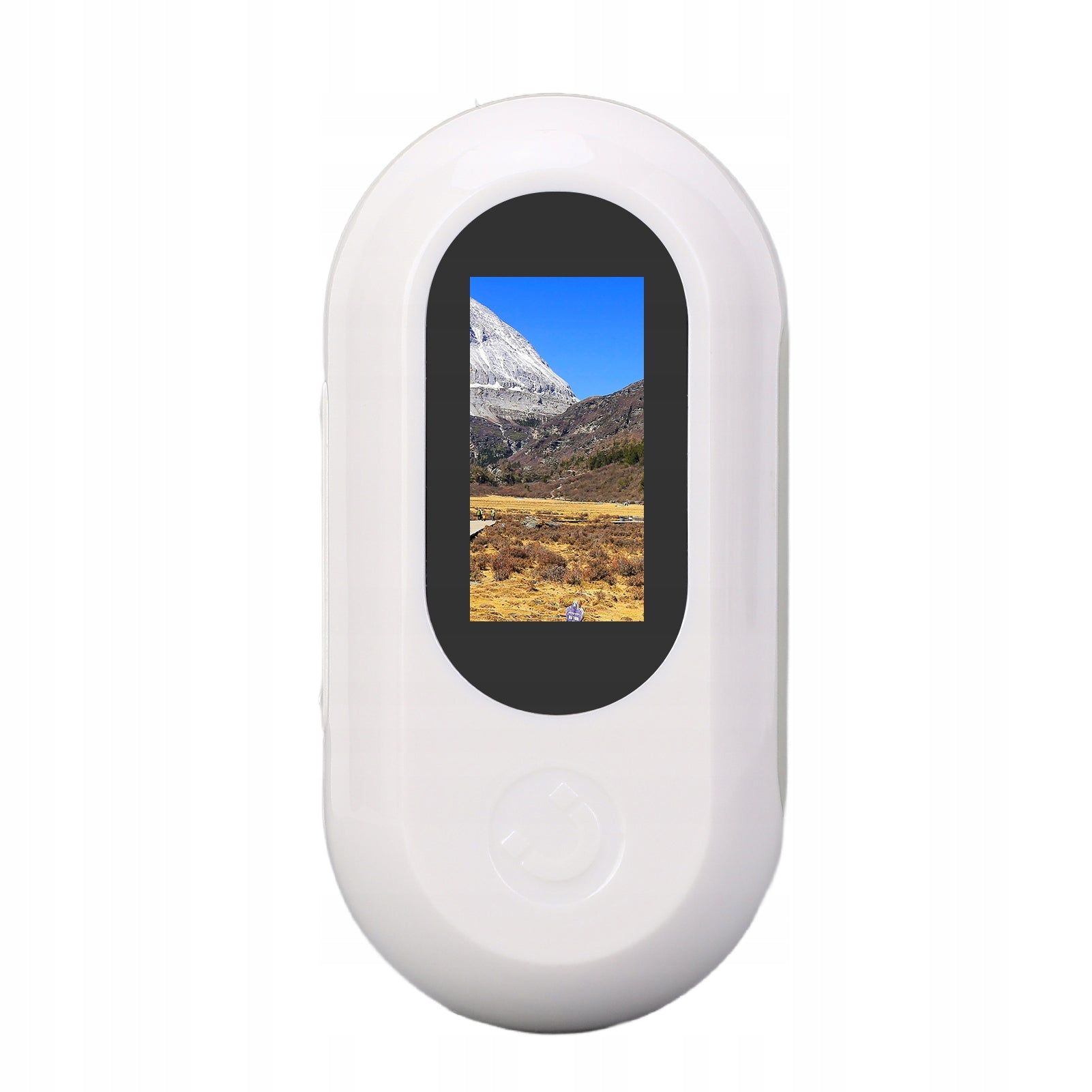 Maa action camera 1080p HD video multifunctional magnetic pocket DB