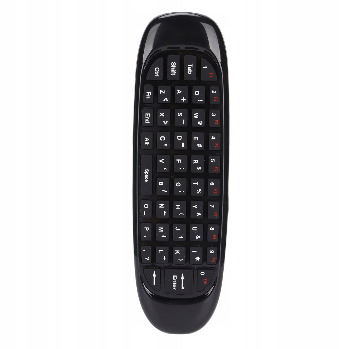 Maa keyboard and wireless mouse 2.4GHz