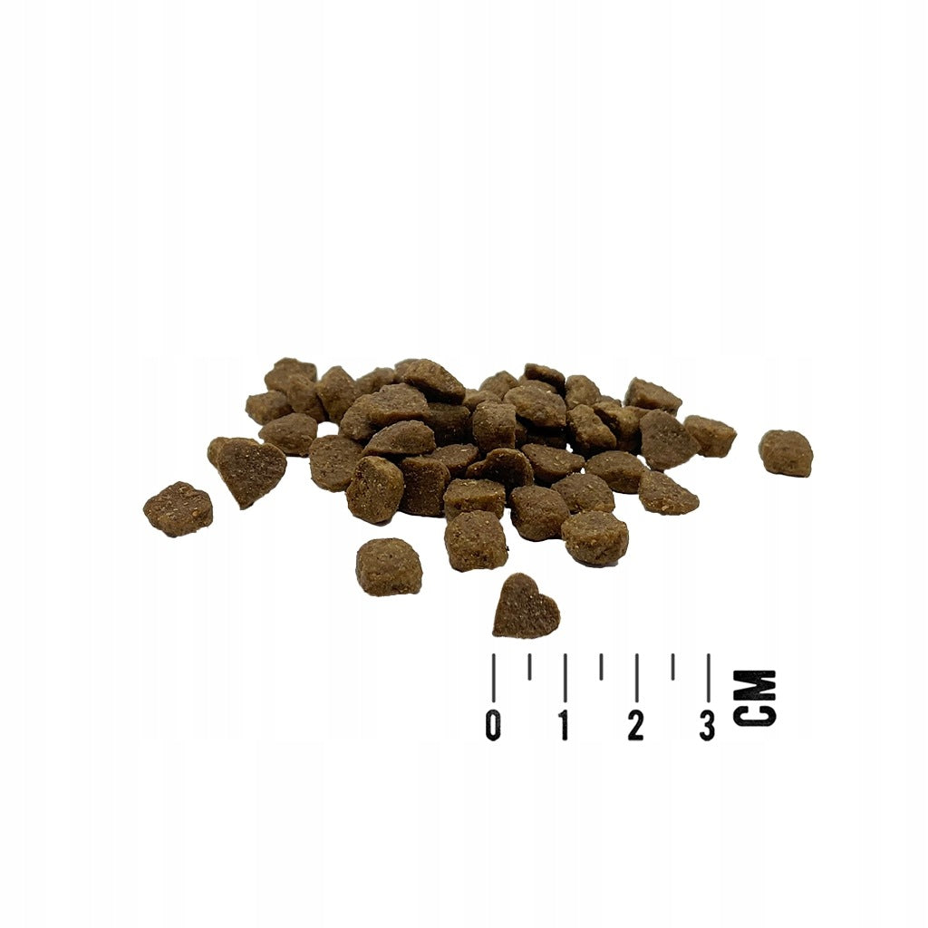 Mac's Cat dry food for kittens Poultry and cranberries 1,5kg Brand Mac's