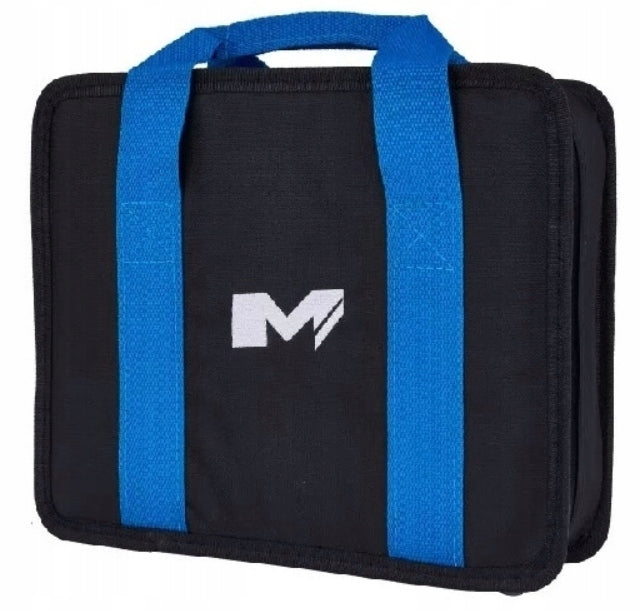 MacAllister Solo Screwdriver MCD18-LI-2 Stroke + Starter Kit 2.0Ah + Bag Series 215021