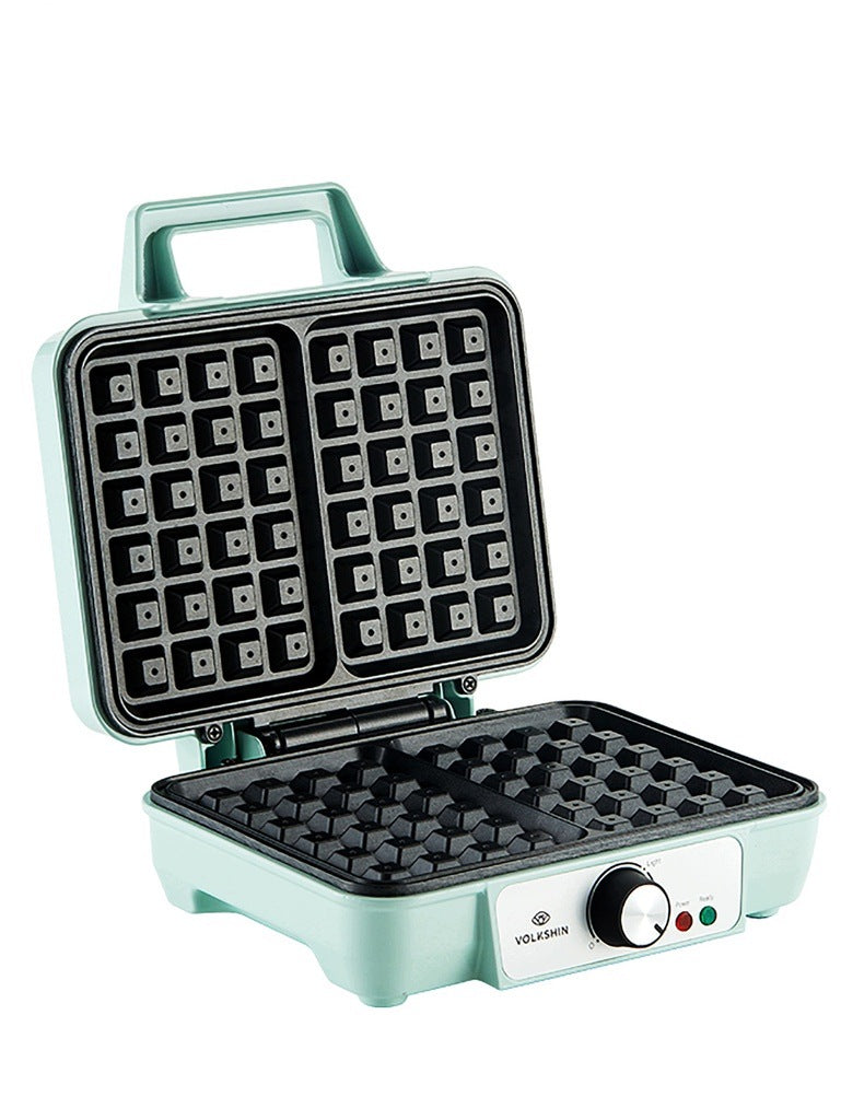 Macchina per waffle Volkshin green - fast wafers