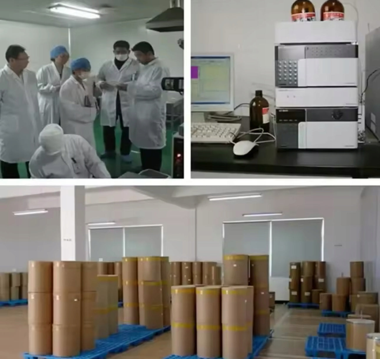 Mace OstroVit Ground Extract 100 g tribulus terrestris powder Manufacturer code 5903933900964