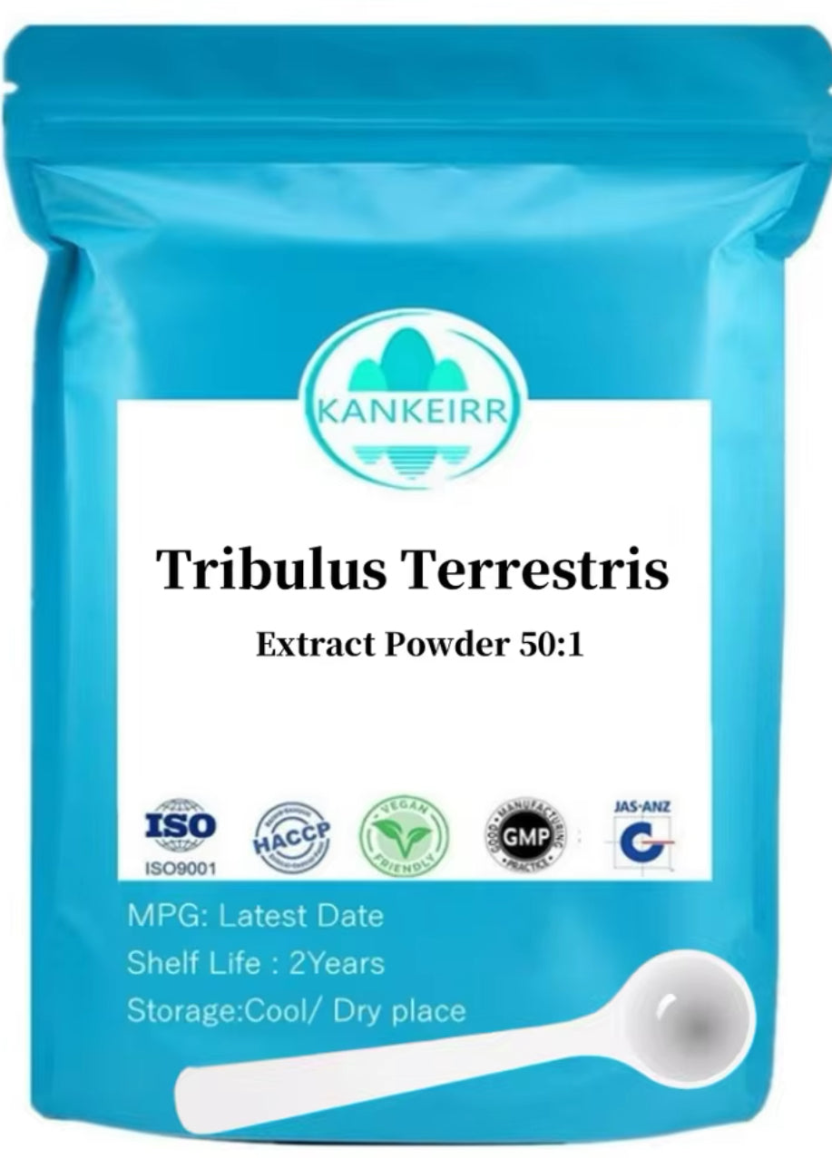 Mace OstroVit Ground Extract 100 g tribulus terrestris powder
