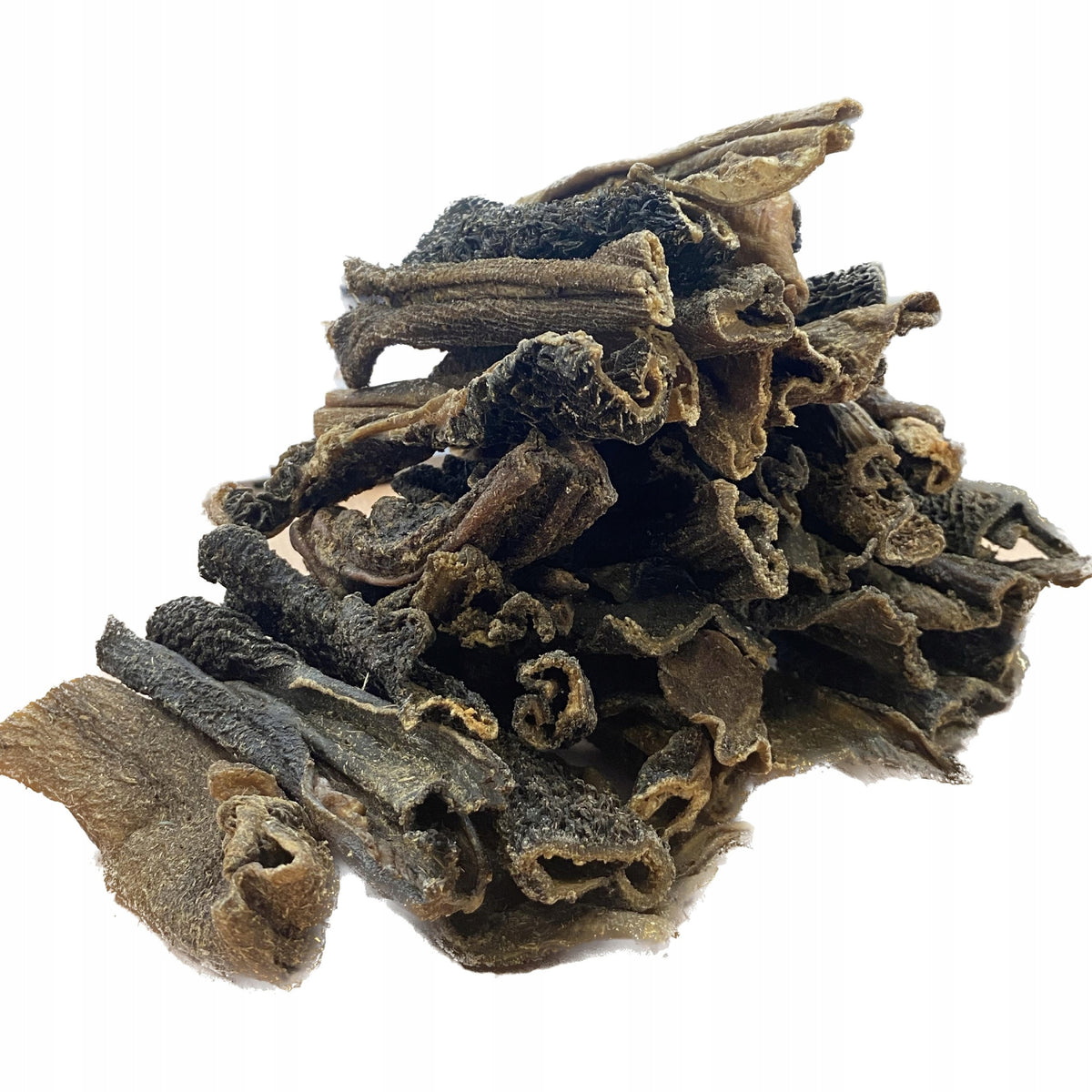 Maced Beef Rumens Stomachs Dog Treat 1kg Teether Natural Treat