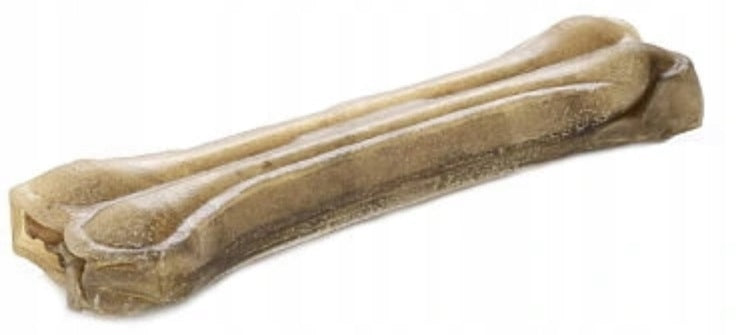 Maced pressed bone 21 cm