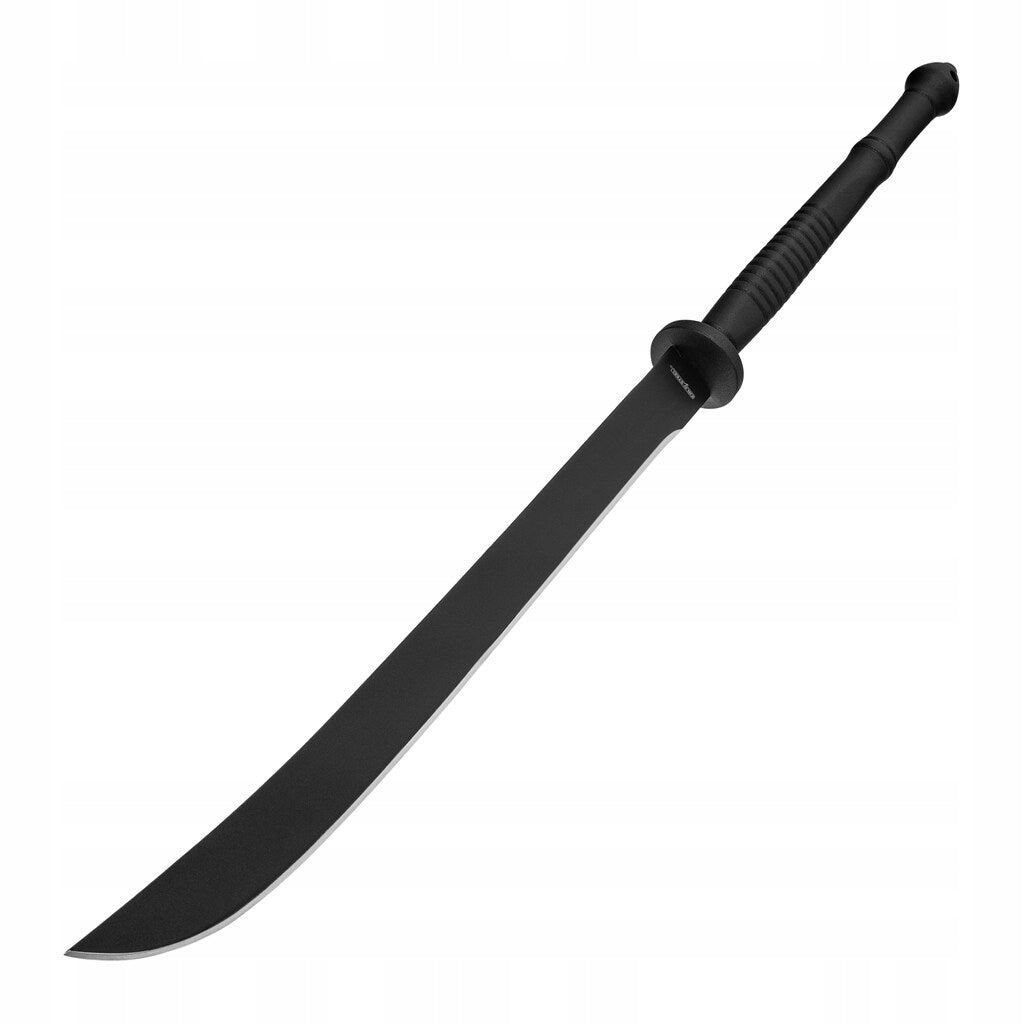 Machete with holster Cold Steel Thai