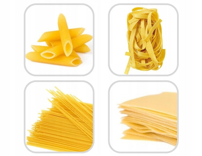 Machine Pasta making machine Philips HR2345/19 Pasta Maker 150W Brand Philips