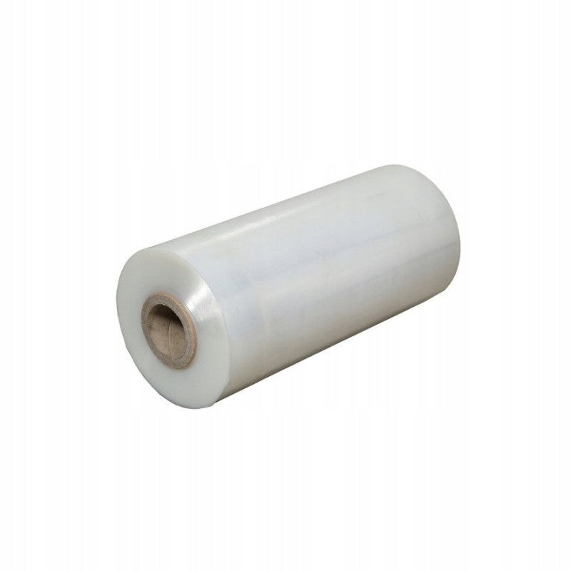 Machine stretch film 18 kg 50 cm colourless