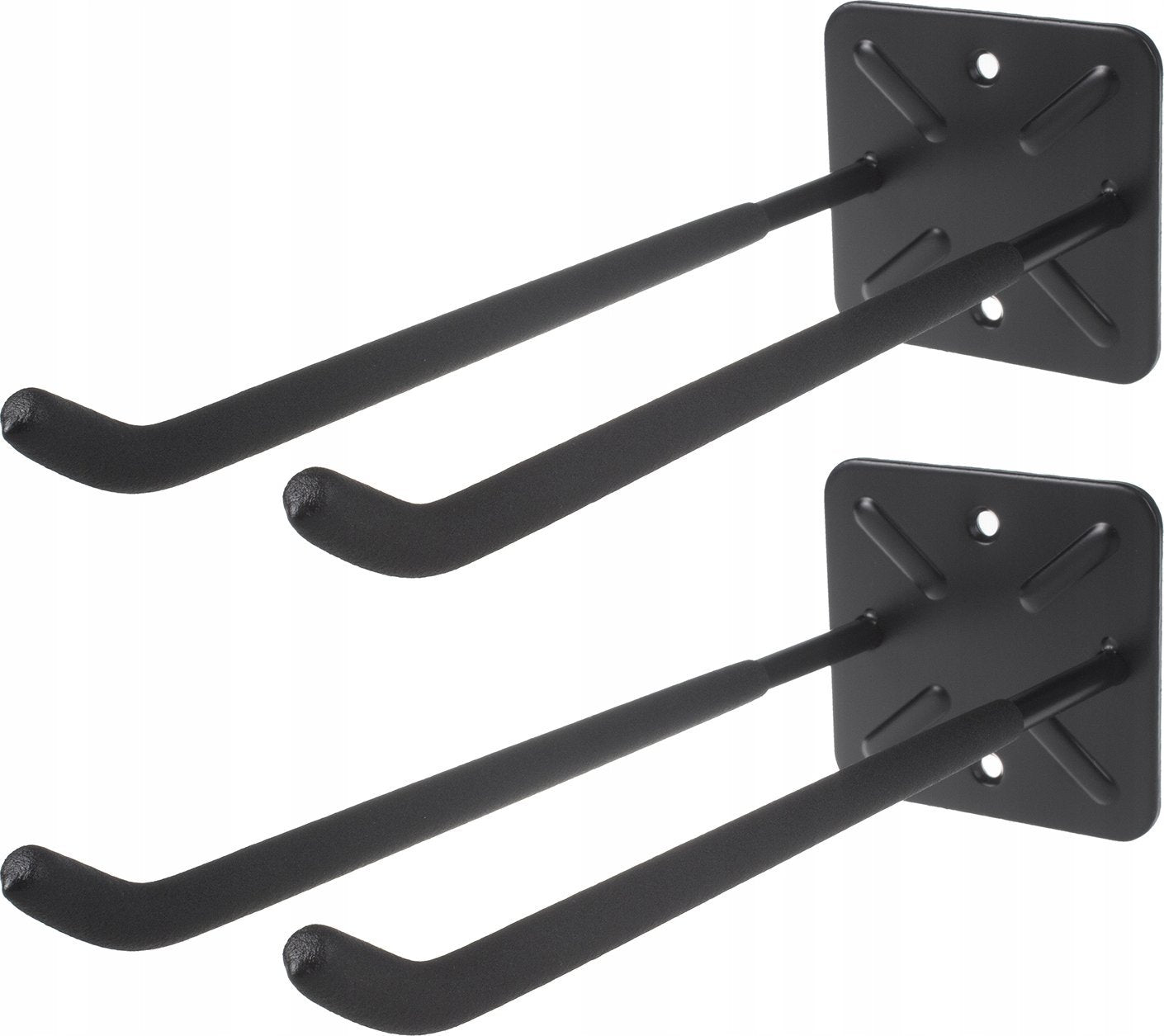 Maclean 2 shadow holders 70kg double MC-436