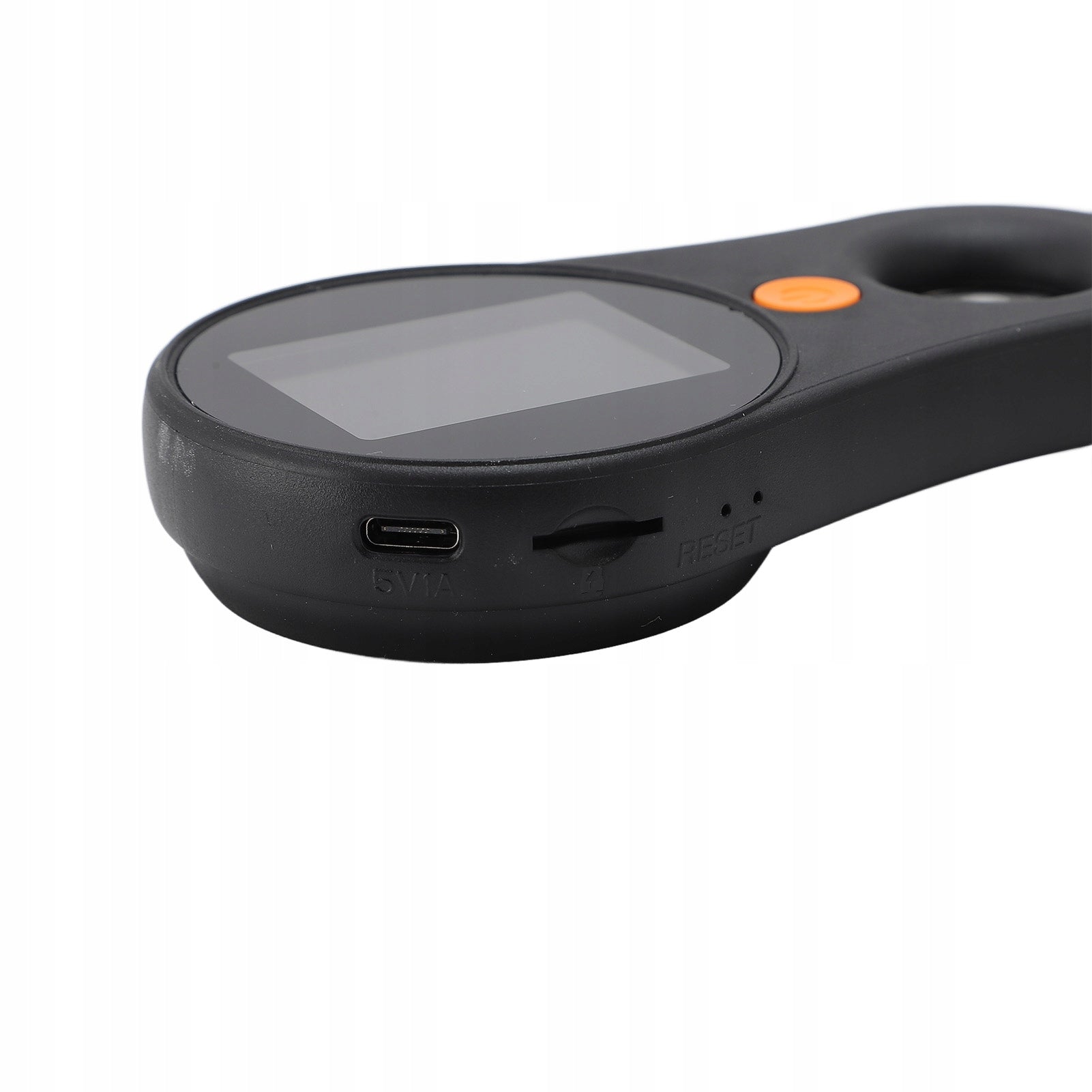 Macro microscope with 8 LEDs 2MP Siass Focus Siled Focus 2,0 VK