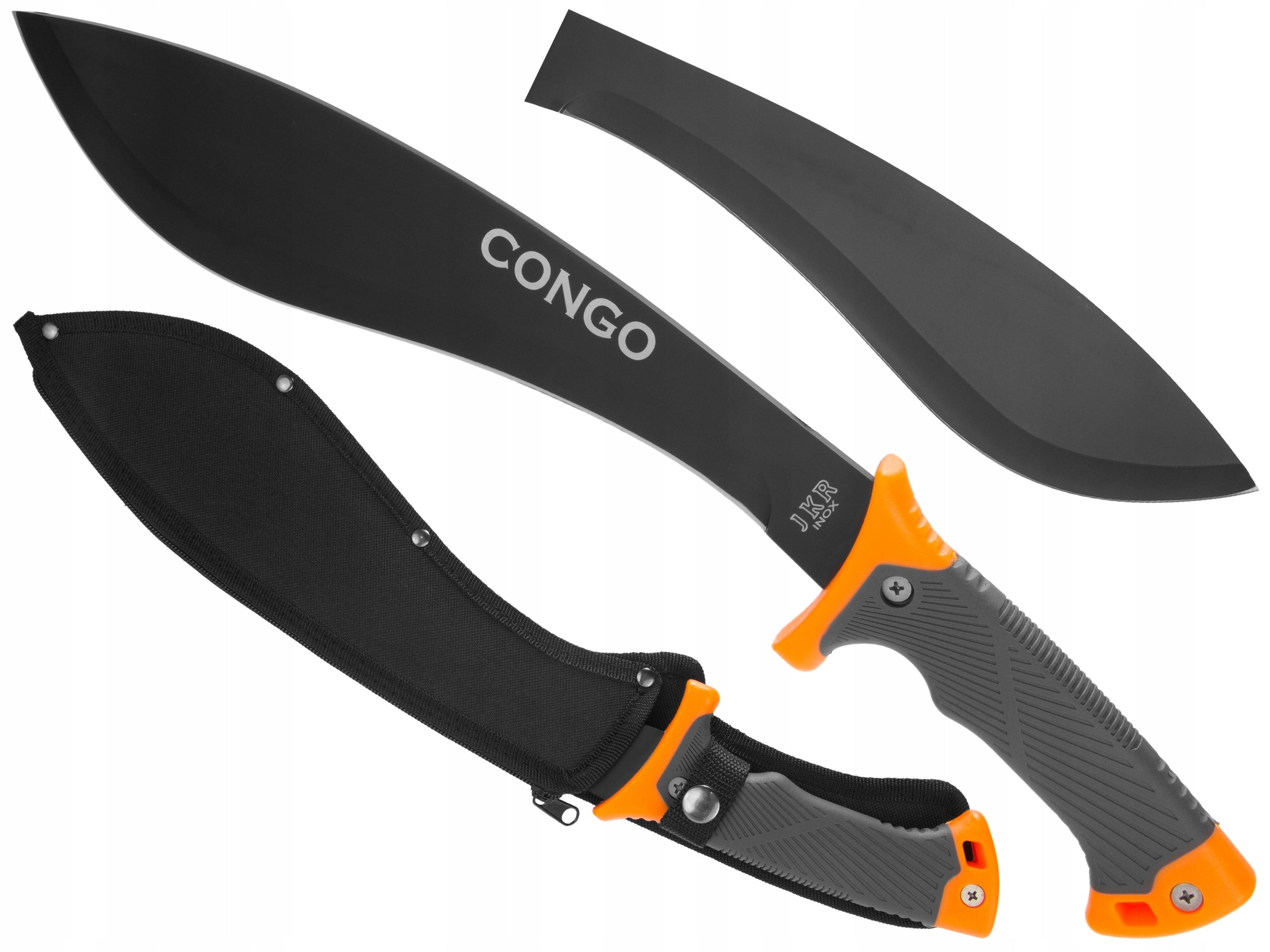 Machete Joker Kongo JKR488 