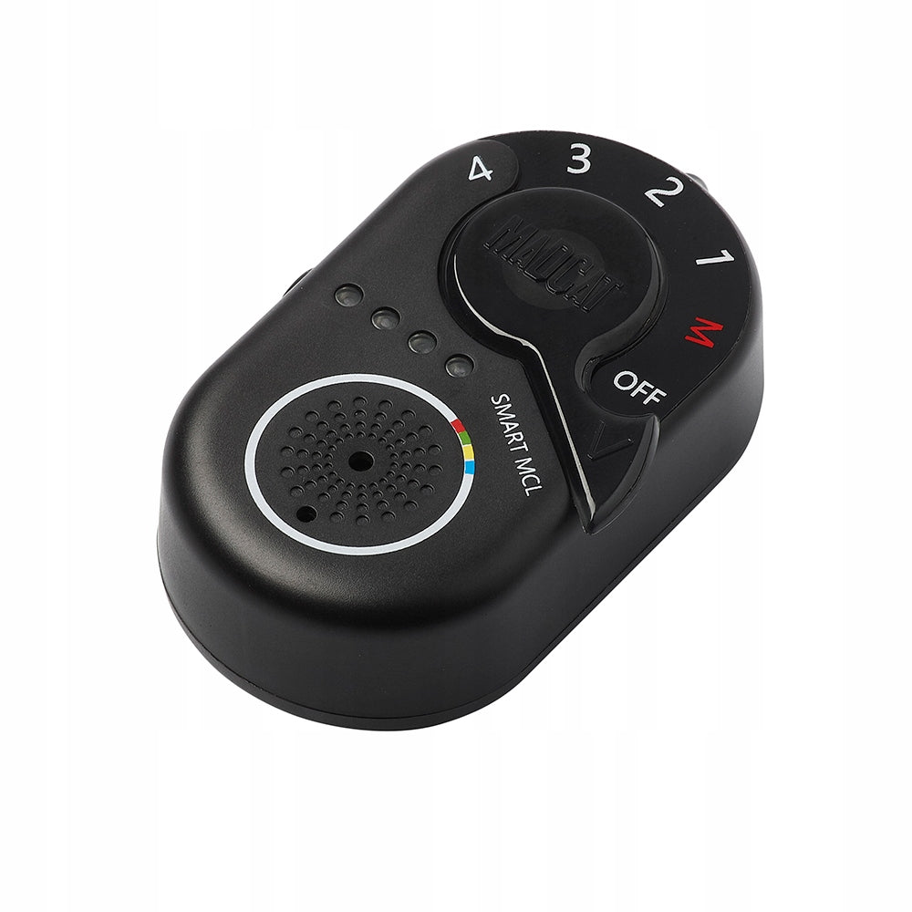 Madcat SMART Alarm MCL Set 2 + 1 Multicolor Brand Madcat