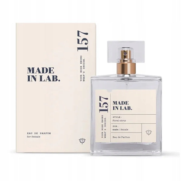 Made In Lab. ”157” Perfumed Water for Women 50ml