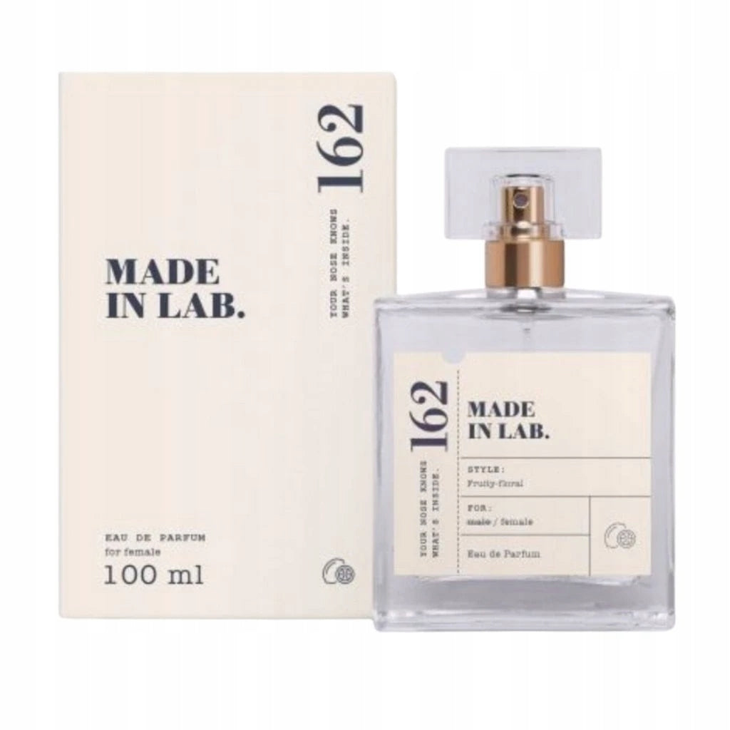Made in Lab Women's Eau de Parfum 162 100ml for women