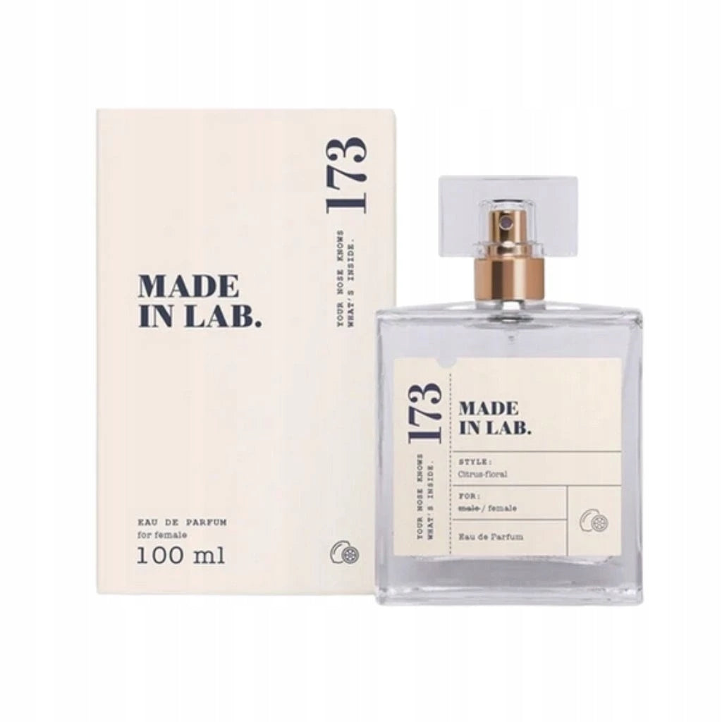 Made in Lab Women's Eau de Parfum 173 100ml for women
