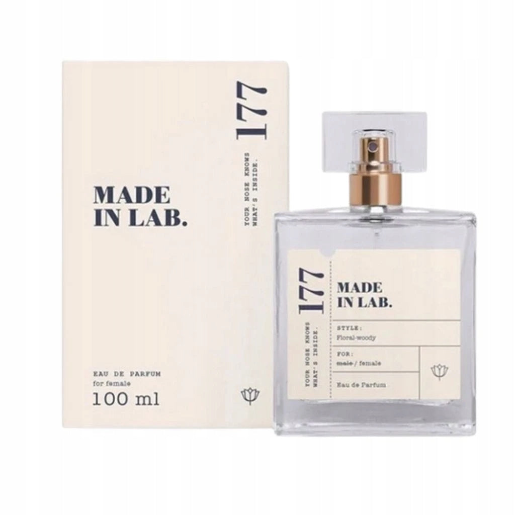 Made in Lab Women's Eau de Parfum 177 100ml for women