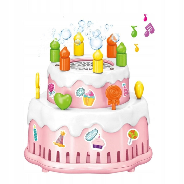 Madej for bubbles 70 ml cake for bubbles