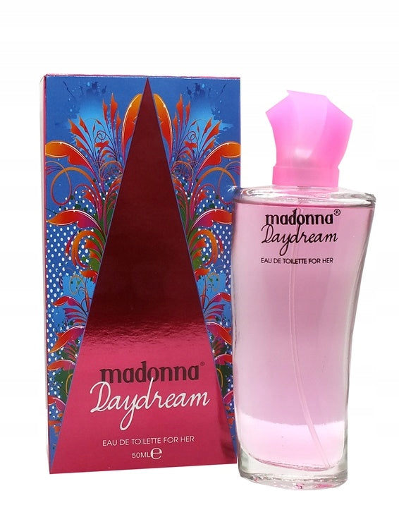 Madonna Daydream Eau de toilette for her EDT Women's 50ml