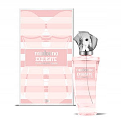 Madonna Exquisite Eau de toilette women's EDT for her 50ml