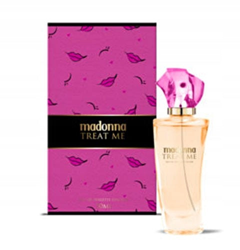 Madonna Treat Me Eau de toilette women's EDT for her 50ml