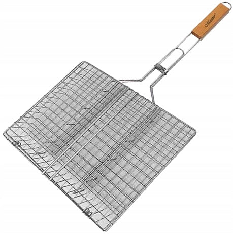 Maestro triple grill mesh 24 x 30 cm MR-1016