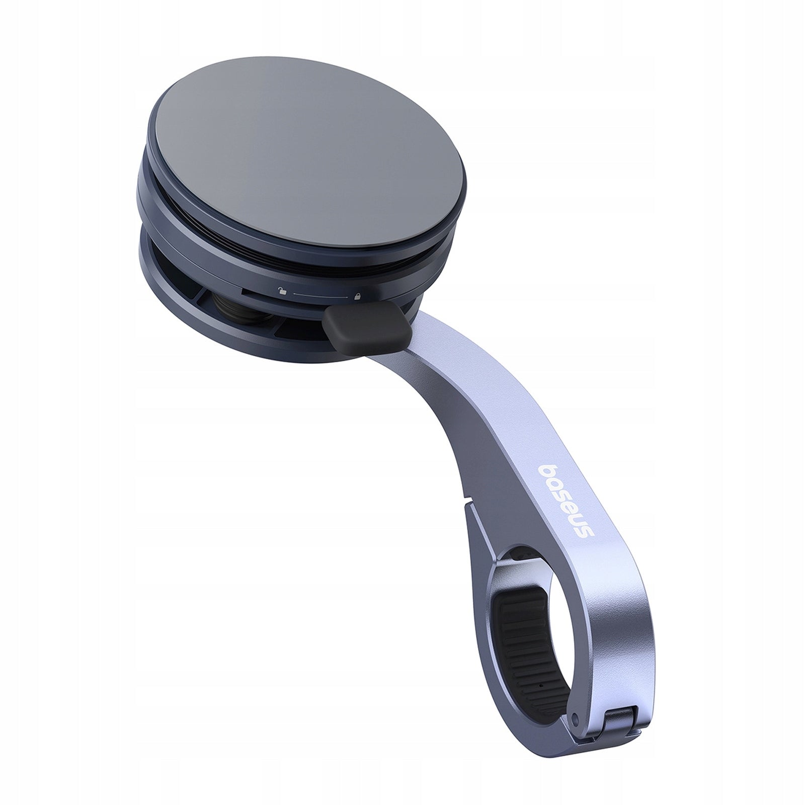 MagSafe Bike Holder for Smartphone for Steering Wheel - Baseus Packaging status original