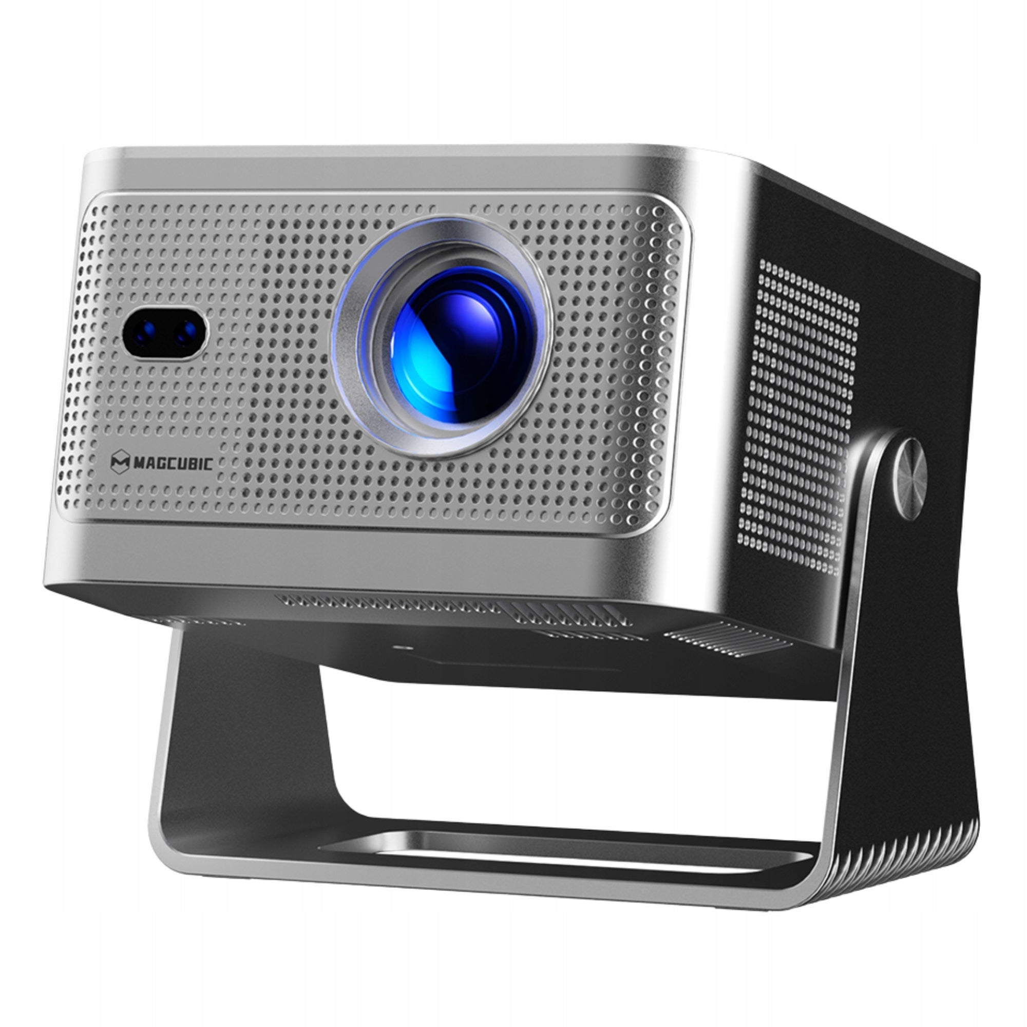 Magcubic FullHD 4K 1080p LED 650 ANSI GoogleTV VOD WiFi 5 Projector