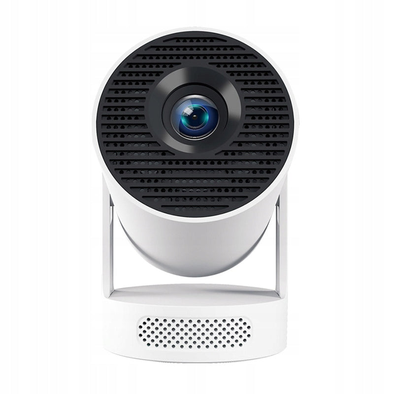Magcubic HY300PRO+ Projector HD 720p 4K 200 ANSI Bluetooth WiFi Packaging status original