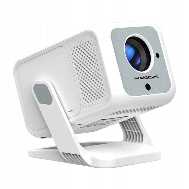 Magcubic HY310X Projector Full HD 1080p 4K 420 ANSI Bluetooth WiFi Packaging status original