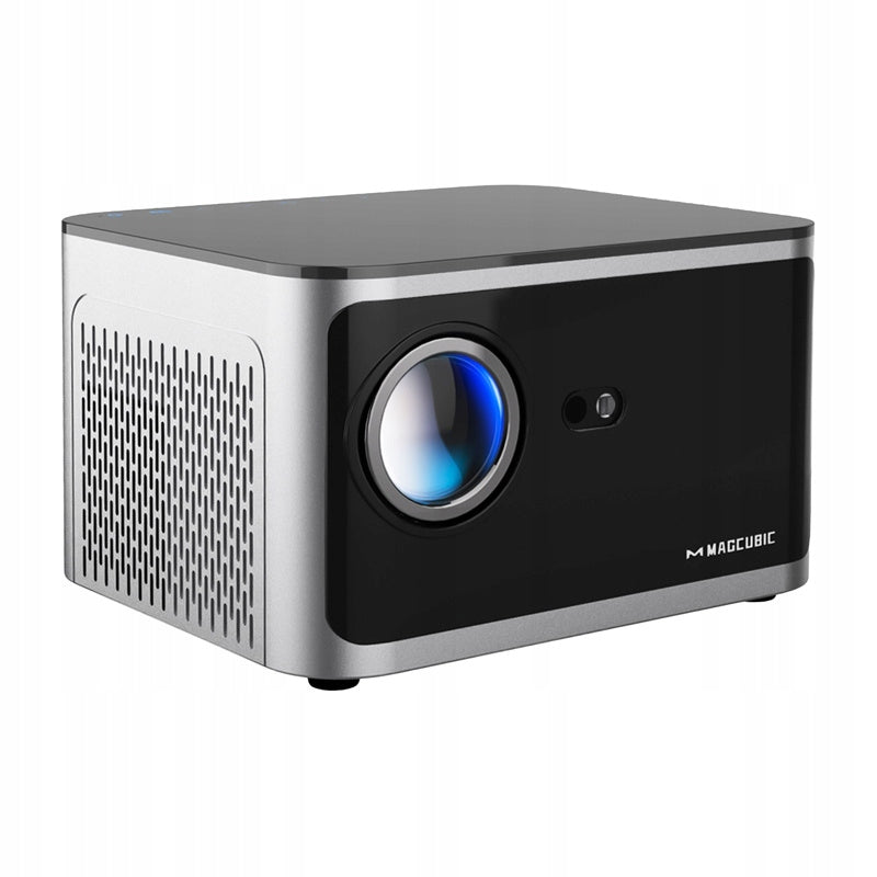 Magcubic HY350 Projector Full HD 1080p 4K 580 ANSI Bluetooth Black Manufacturer code HY350B