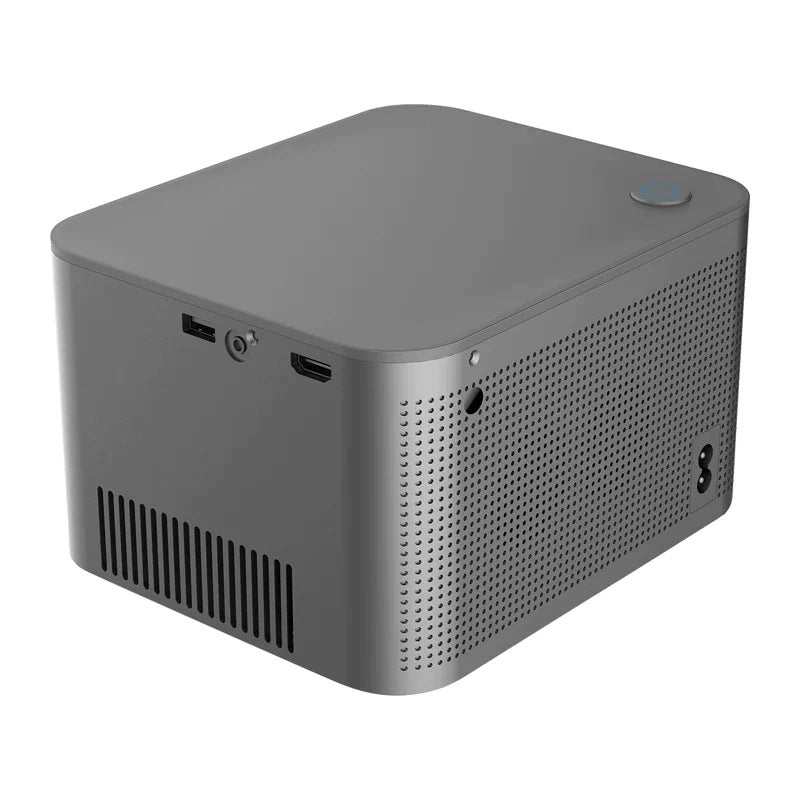Magcubic HY350 Projector Full HD 1080p 4K 580 ANSI Bluetooth Grey Manufacturer code HY350