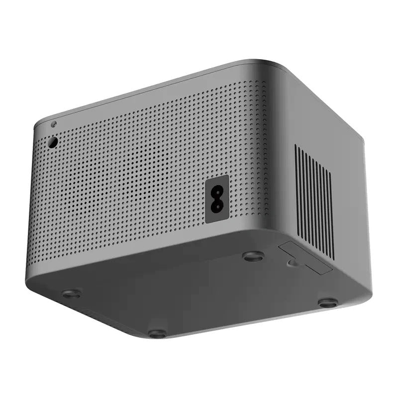 Magcubic HY350 Projector Full HD 1080p 4K 580 ANSI Bluetooth Grey Packaging status original