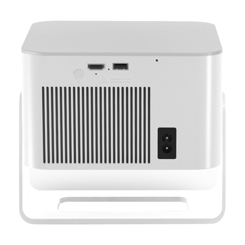 Magcubic HY350MAX Projector Full HD 1080p 8K 600 ANSI Bluetooth Manufacturer code HY350MAX