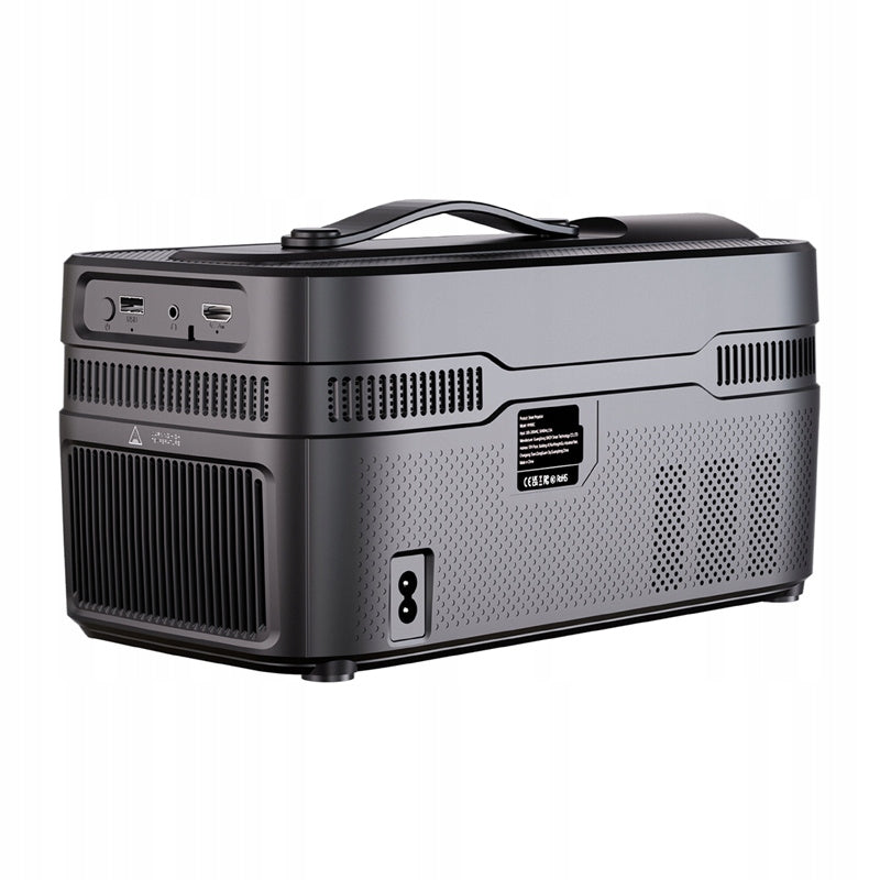 Magcubic HY450C Projector Full HD 1080p 8K 900 ANSI Bluetooth WiFi Packaging status original