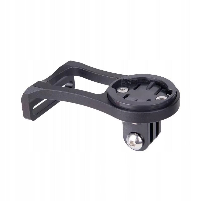 Magene Garmin Bryton Cateye GoPro Aluminum Bridge Holder Packaging status original