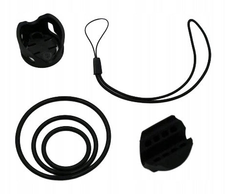 Magene bicycle light holder for seat post Packaging status original