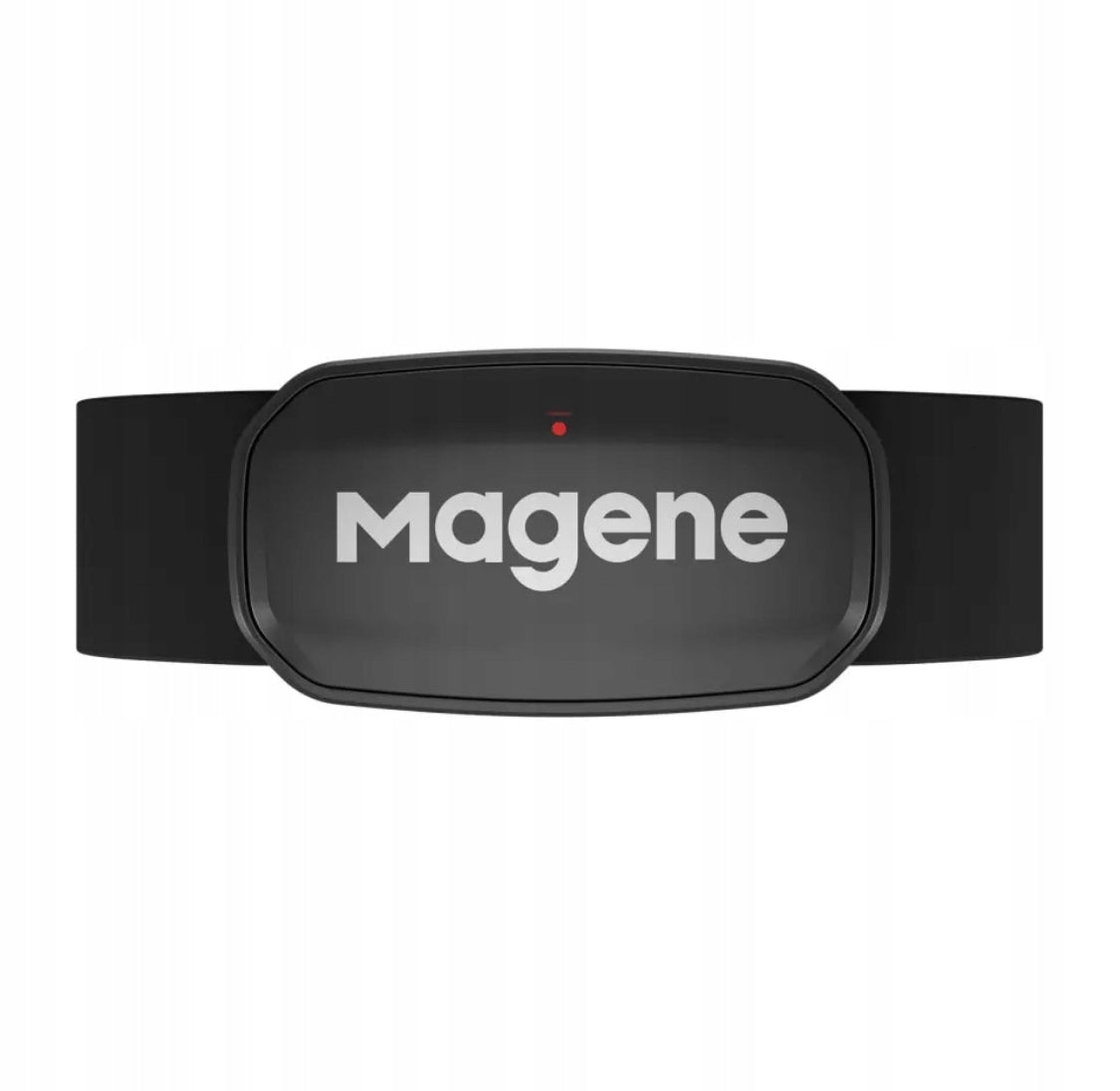 Magene heart rate belt BT ANT+ sensor for Polar Garmin