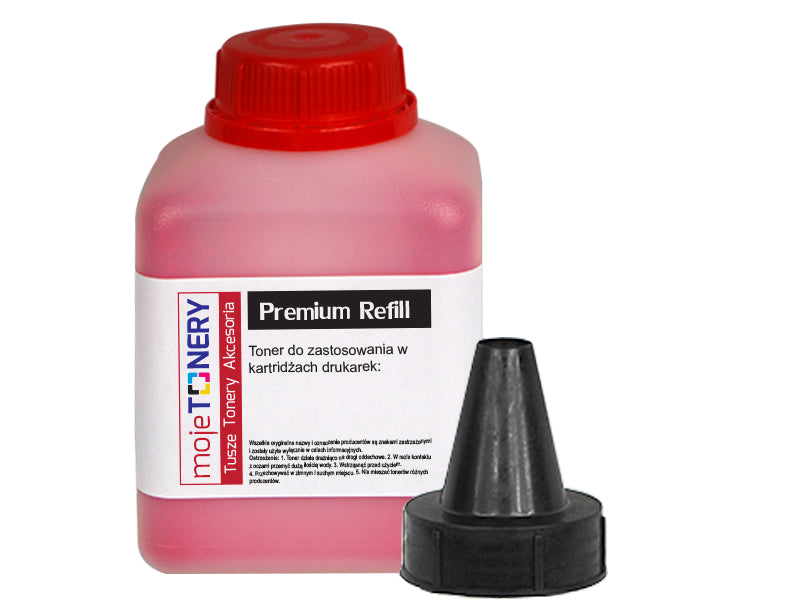 Magenta Toner for Brother TN241 TN245 TN243 TN247 TN320 TN321 TN325 TN326