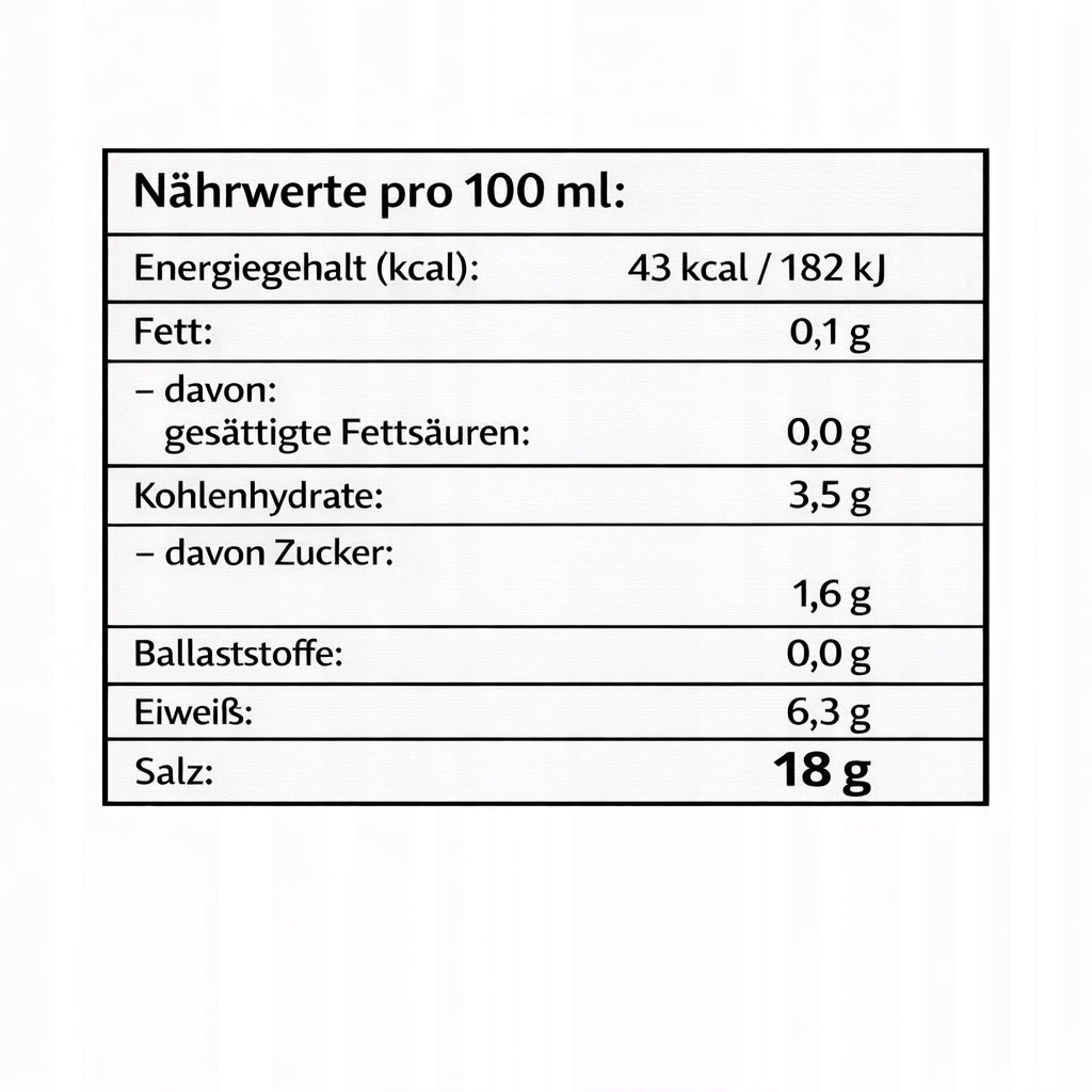 Maggi Hot Spicy Liquid Seasoning for Soups Dishes from Germany 2x100ml Manufacturer code 4337185350955