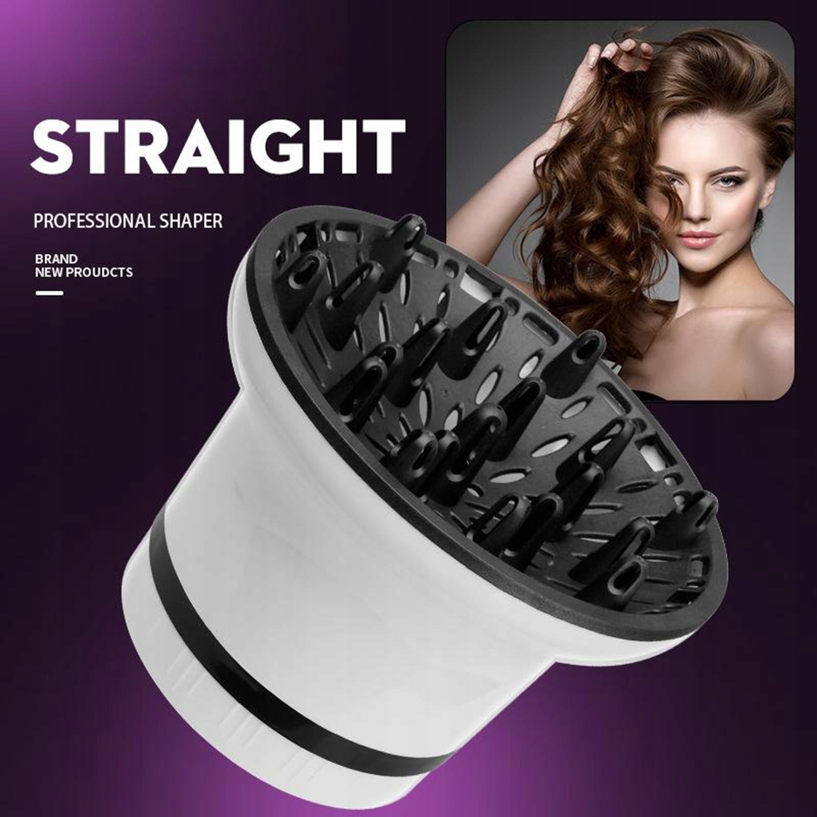 MagiDeal Universal Hair Dryer Diffuser Brand no brand