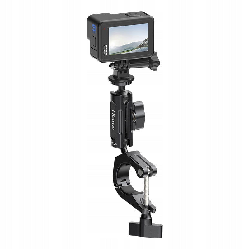 Magic Arm Vise Bike Motor Holder for Phone Camera ULANZI Brand Ulanzi