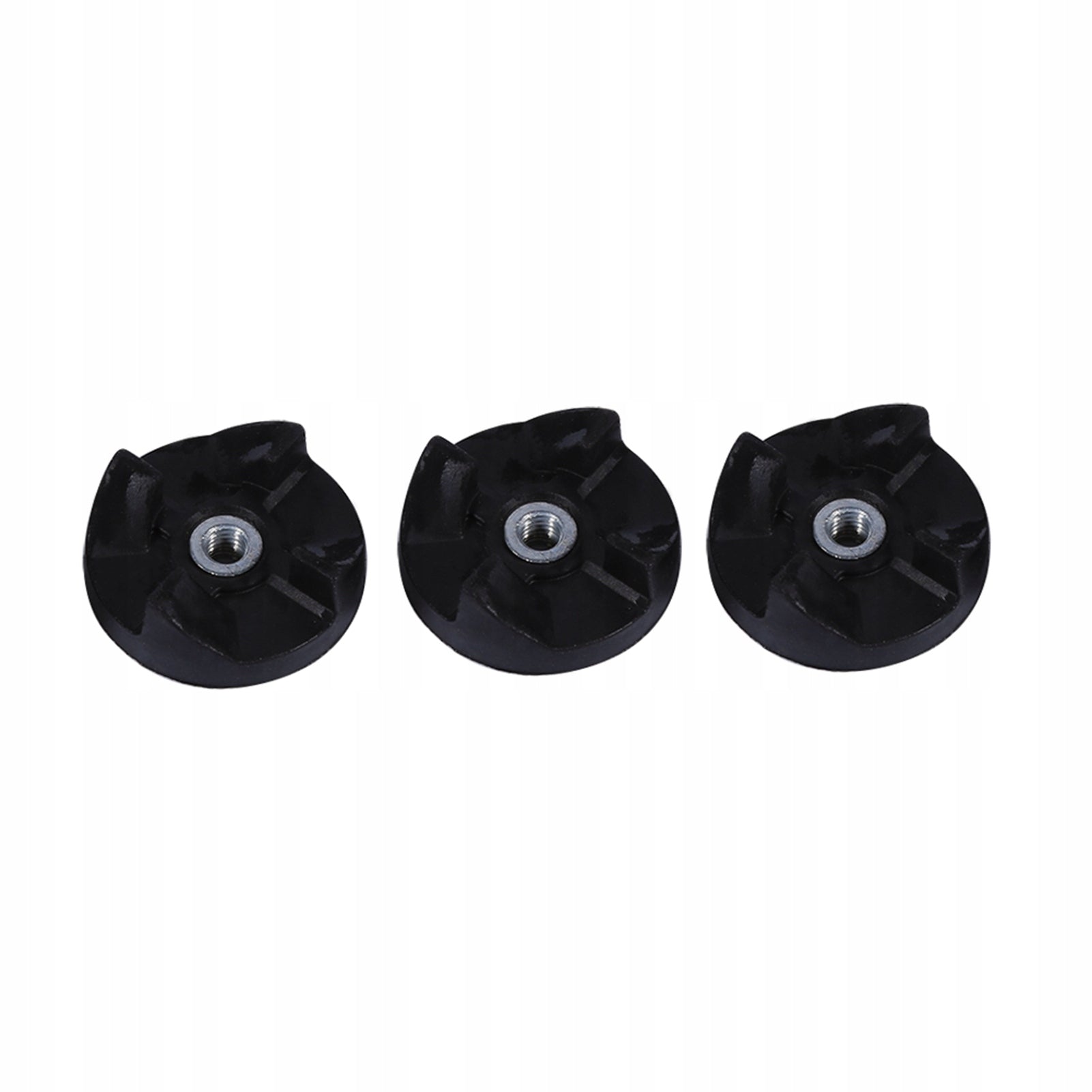 Magic Bullet Juicer Spare Part 2 Base Gears 3 Blade Gears Replacement