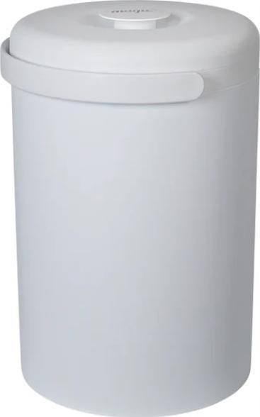 Magic used diaper basket Essential MA-C109WH white Packaging status original