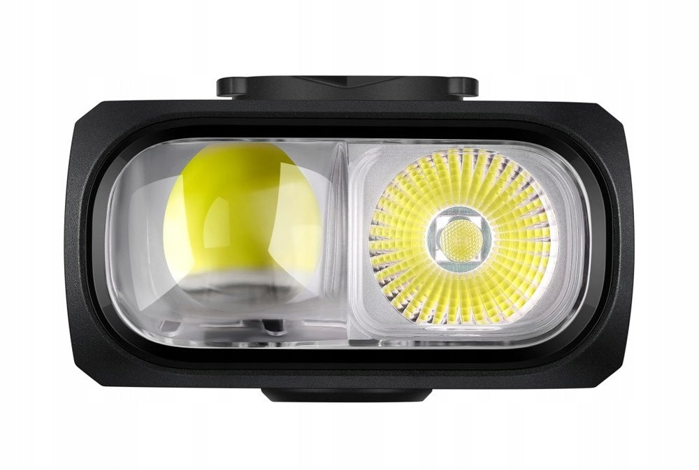 Magicshine front lamp HORI 1300 Pro Manufacturer code MGS-HORI1300PRO
