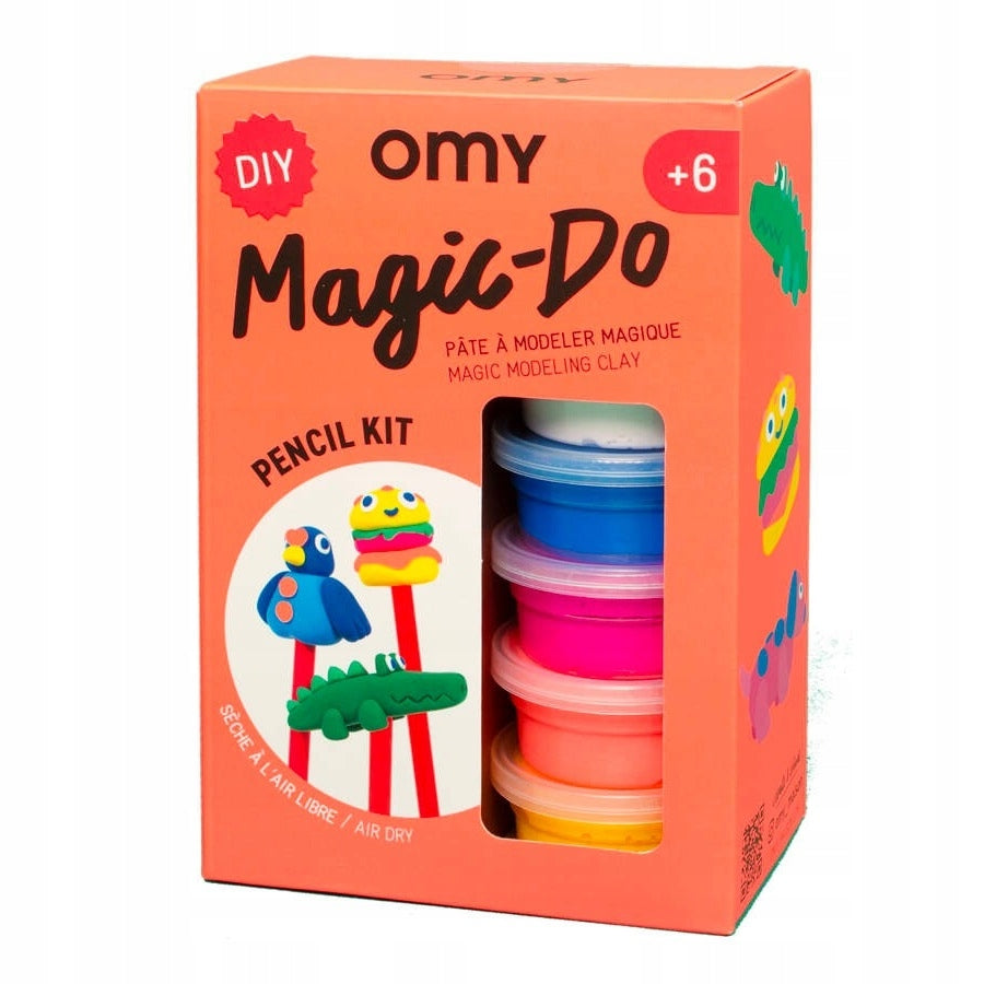 Französisches Model Magic-Do, OMY 