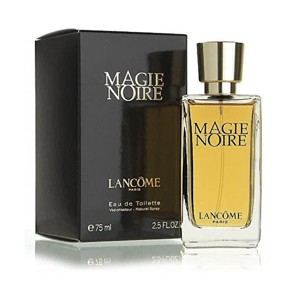 Magie Noire Eau de toilette spray 75ml Brand Lancôme