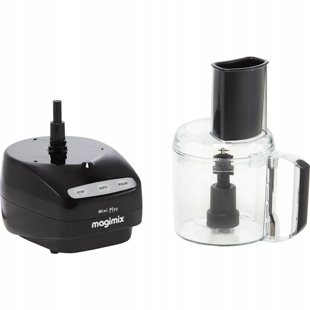 Magimix Le Mini Plus 18252 compact food processor 400W EAN (GTIN) 5018399182523
