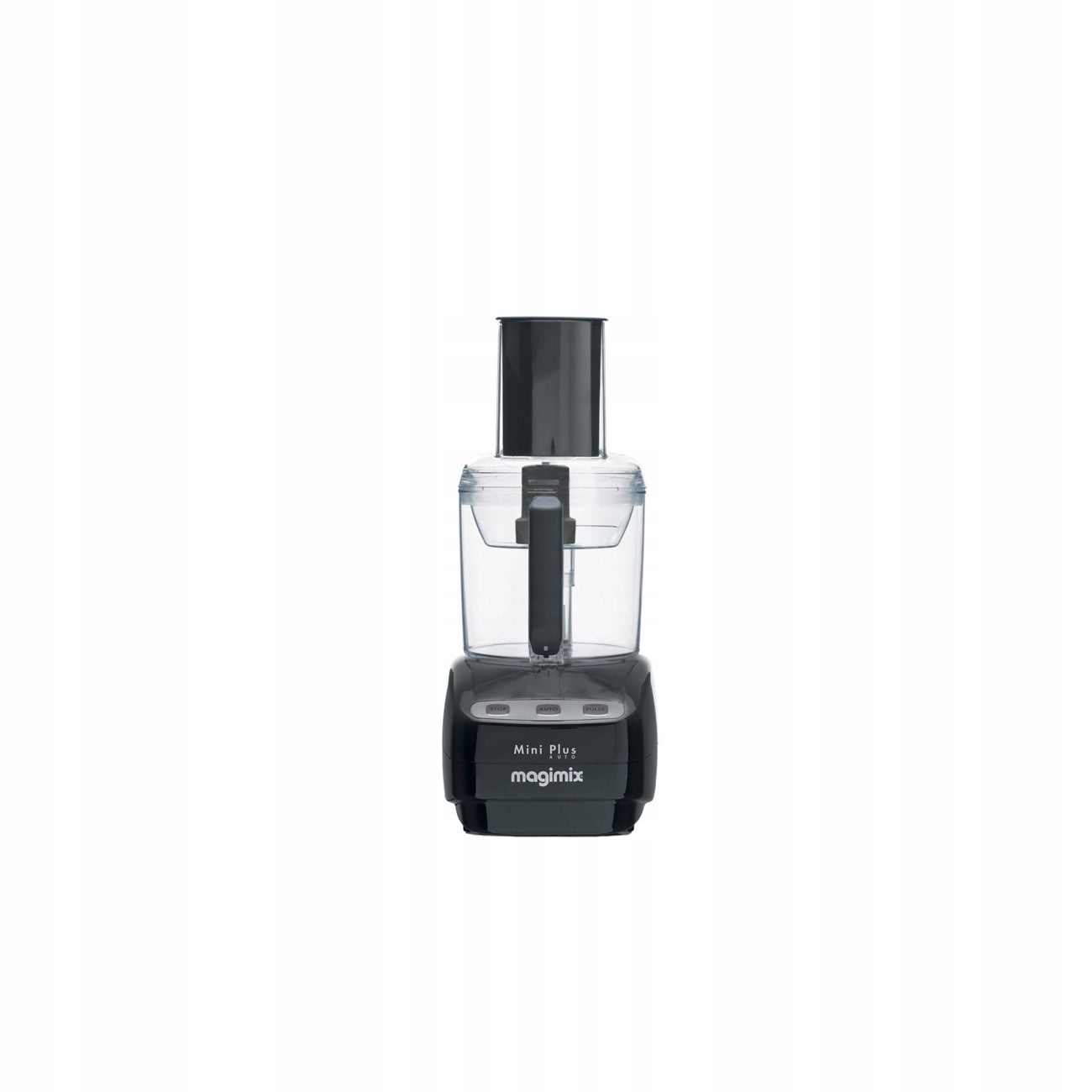 Magimix Le Mini Plus 18252 compact food processor 400W