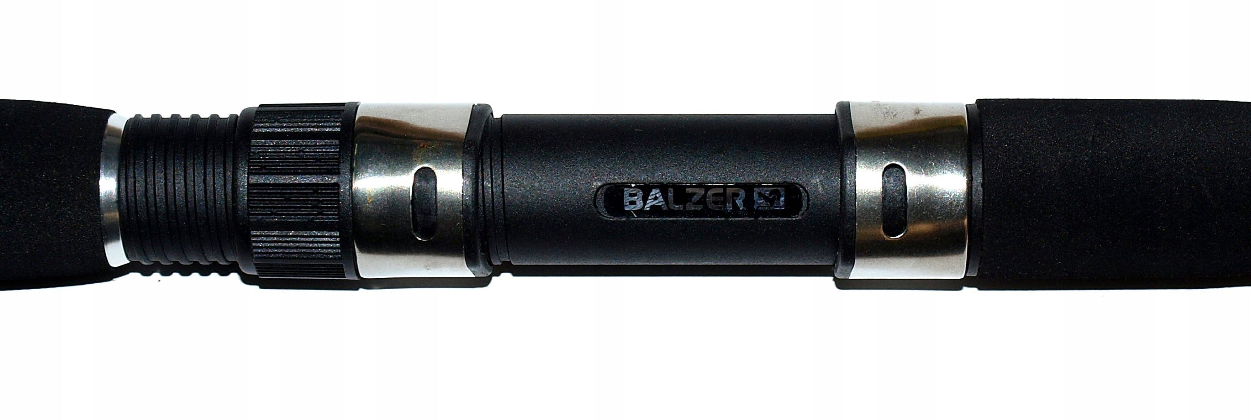 Magna Nordic Pro Inliner30 BALZER 2.1m 20-30LBS Rod construction type segmented